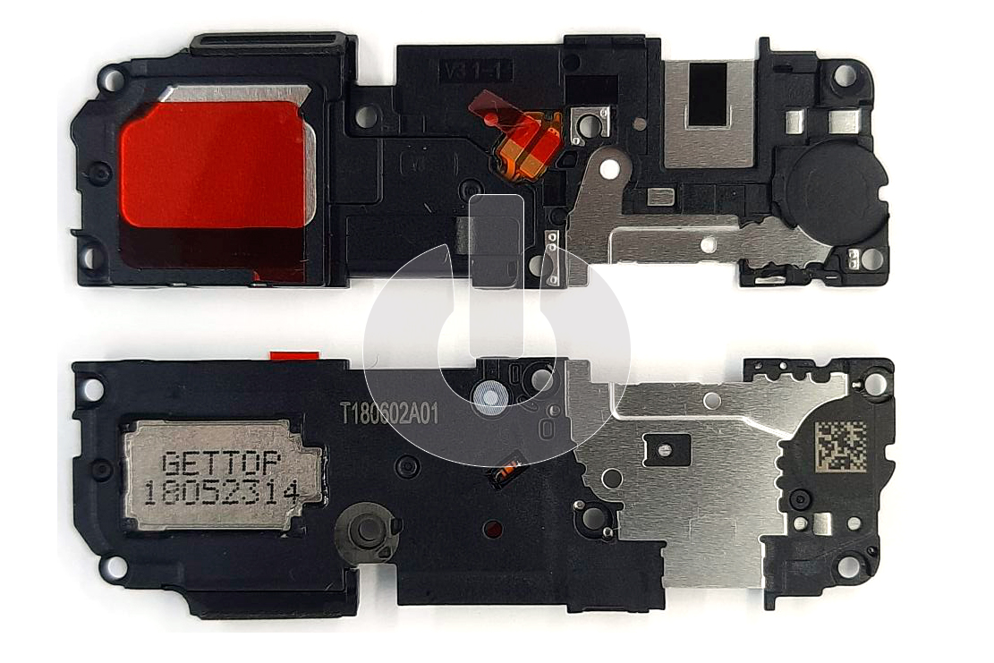 Звонок (buzzer) для Huawei P20 Lite (ANE-LX1) Звонок (buzzer) для Huawei P20 Lite (ANE-LX1)