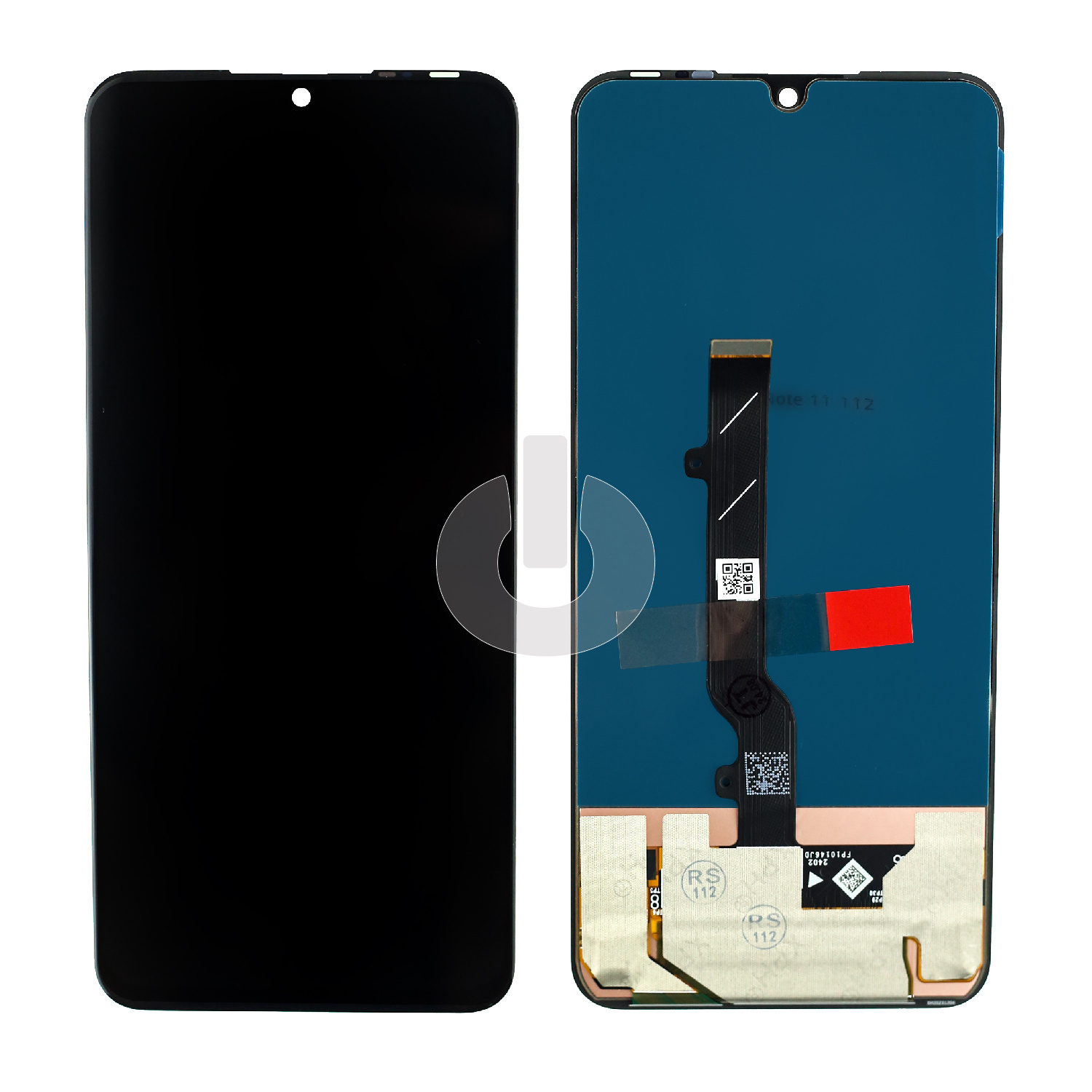 Дисплей с тачскрином для Infinix Note 11 (X663B)/ Note 12 NFC (X663D/ X663C)/ Note 12 2023 (X676C)/ Note 12 Pro (X676B)/ Note 30i (X6716) черный ORG Дисплей с тачскрином для Infinix Note 11 (X663B)/ Note 12 NFC (X663D/ X663C)/ Note 12 2023 (X676C)/ Note 12 Pro (X676B)/ Note 30i (X6716) черный ORG