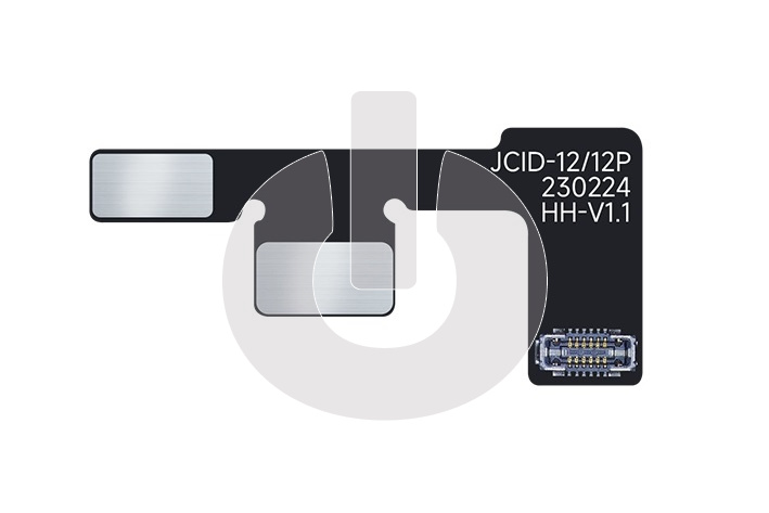 Шлейф для программатора JCID Face ID для iPhone 12/ 12 Pro (без перепайки датчика) Шлейф для программатора JCID Face ID для iPhone 12/ 12 Pro (без перепайки датчика)