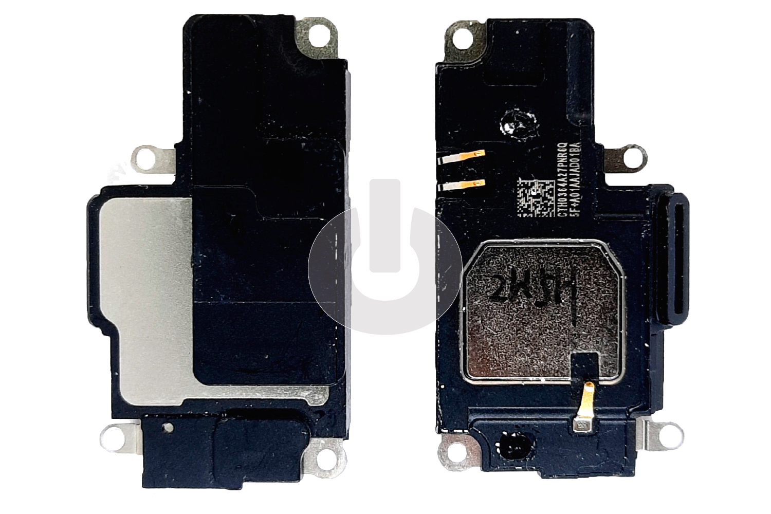 Звонок (buzzer) для iPhone 12 Pro Max Звонок (buzzer) для iPhone 12 Pro Max