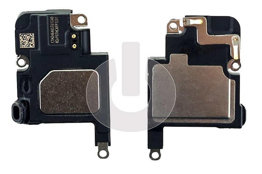 Динамик слуховой (speaker) для iPhone 14 Pro Max Динамик слуховой (speaker) для iPhone 14 Pro Max
