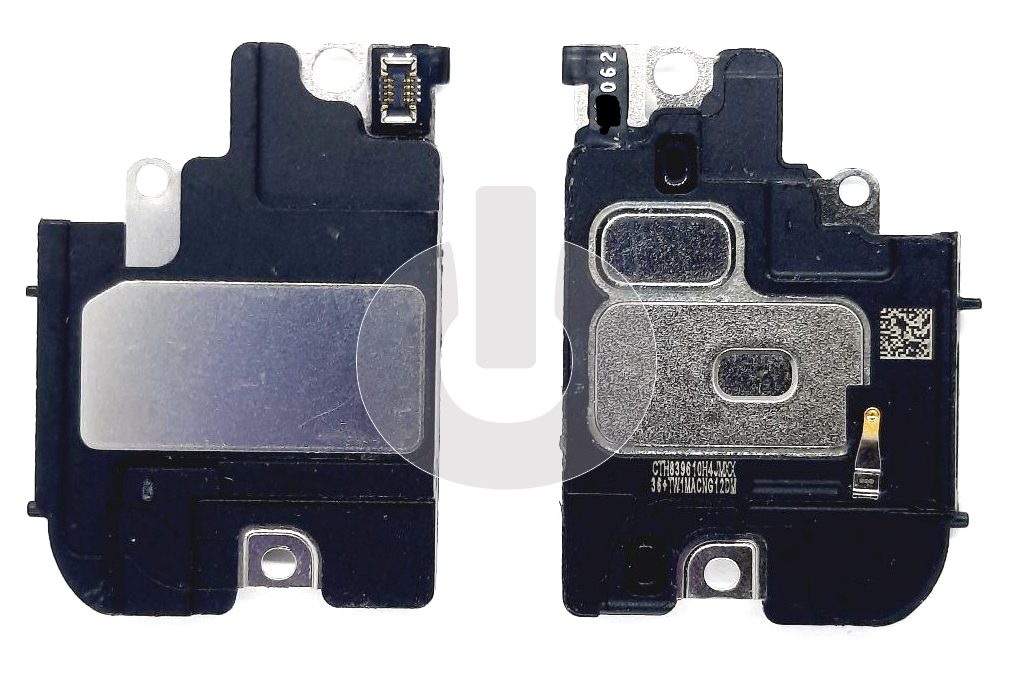 Звонок (buzzer) для iPhone XS