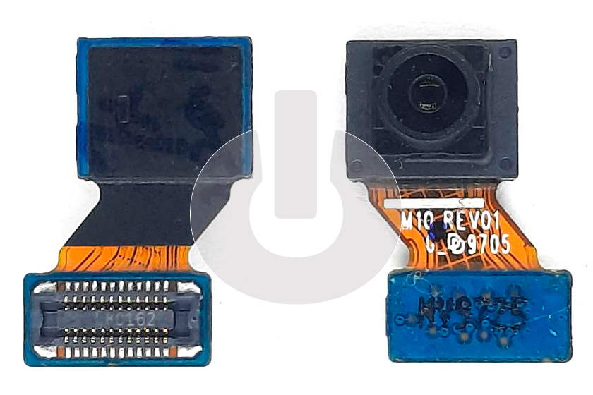 Камера фронтальная для Samsung A10 (A105F)/ M10 (M105F) ORG