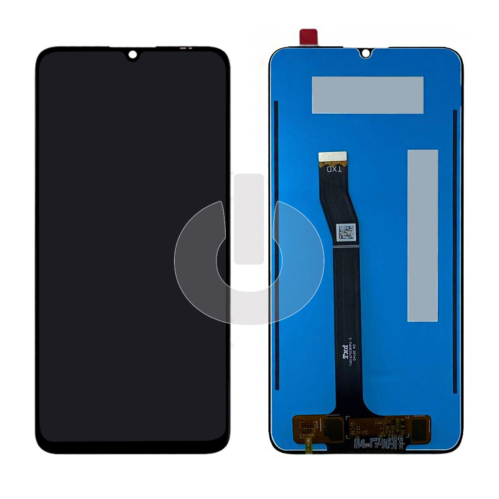 Дисплей с тачскрином для Huawei Nova Y70/ Y70 Plus/ Y71 (MGA-LX9N) черный ORG Дисплей с тачскрином для Huawei Nova Y70/ Y70 Plus/ Y71 (MGA-LX9N) черный ORG