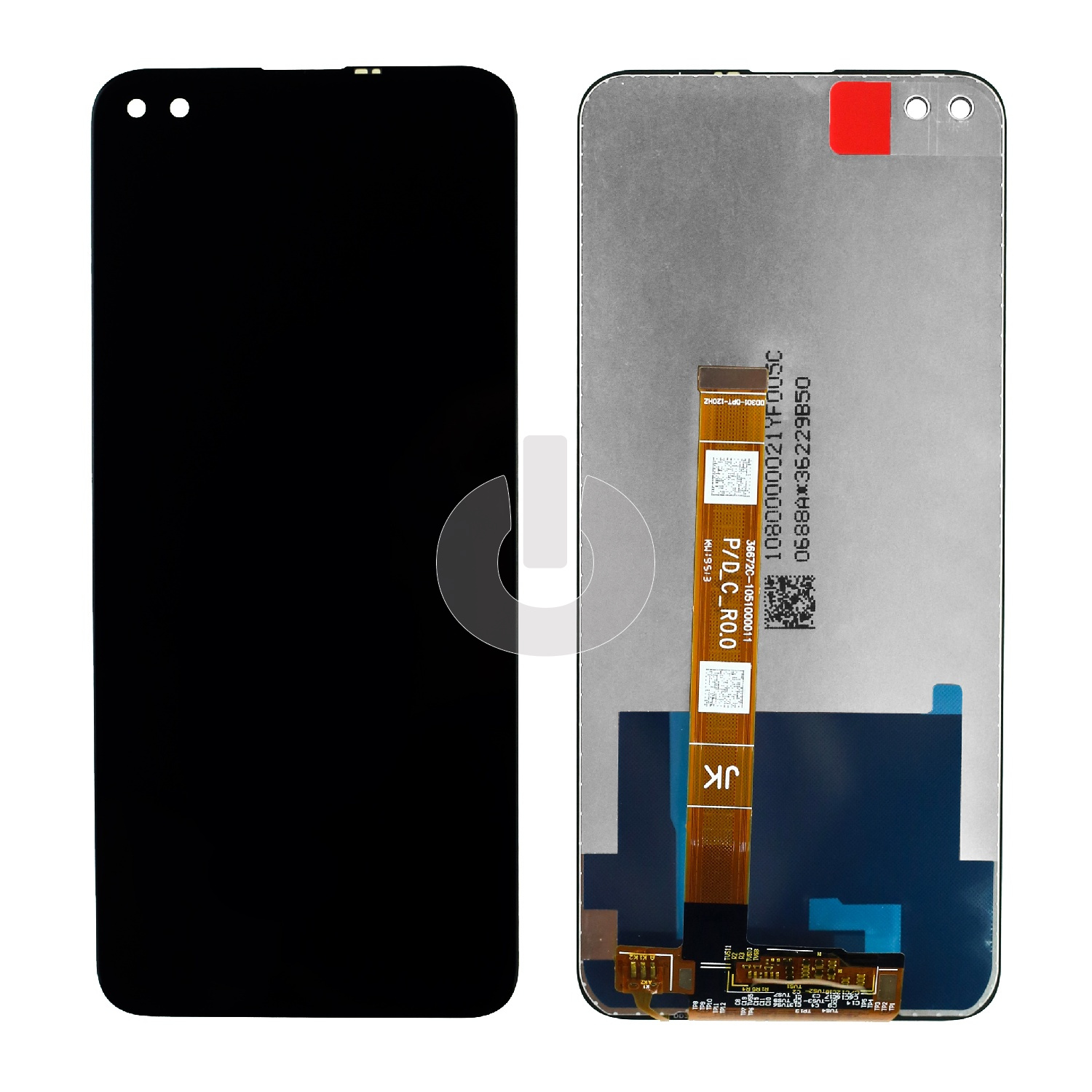 Дисплей с тачскрином для Realme 6 Pro (RMX2063)/ OPPO A92s (PDKM00)/ OPPO Reno 4Z 5G (CPH2065) черный Premium АКЦИЯ Дисплей с тачскрином для Realme 6 Pro (RMX2063)/ OPPO A92s (PDKM00)/ OPPO Reno 4Z 5G (CPH2065) черный Premium АКЦИЯ