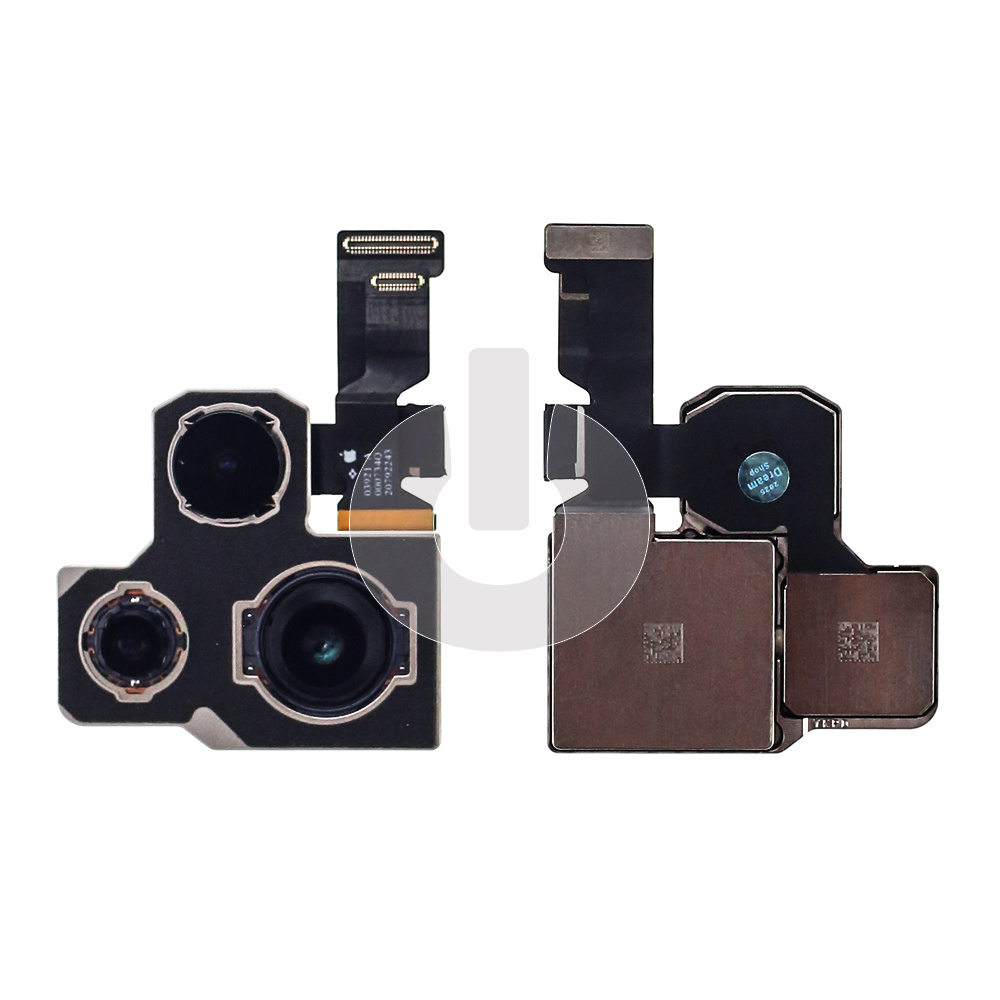 Камера основная для iPhone 14 Pro Max ORG