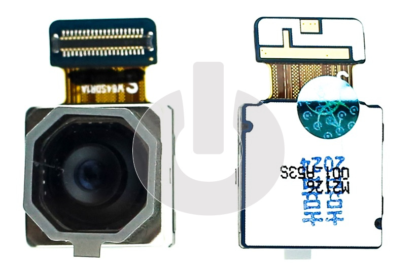 Камера основная для Samsung A52 (A525) / A52s (A528) / A72 (A725) ORG Камера основная для Samsung A52 (A525) / A52s (A528) / A72 (A725) ORG