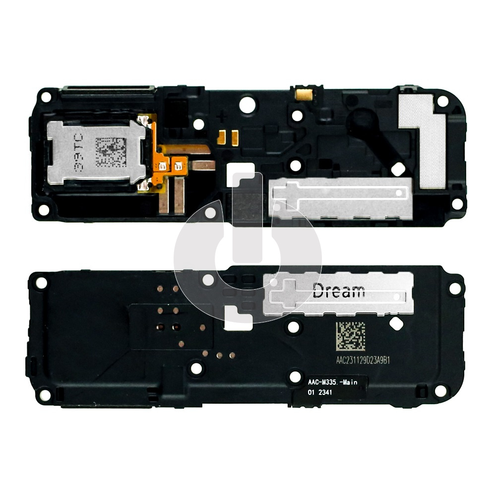 Звонок (buzzer) для Xiaomi Redmi Note 13 4G (23124RA7EO) Звонок (buzzer) для Xiaomi Redmi Note 13 4G (23124RA7EO)