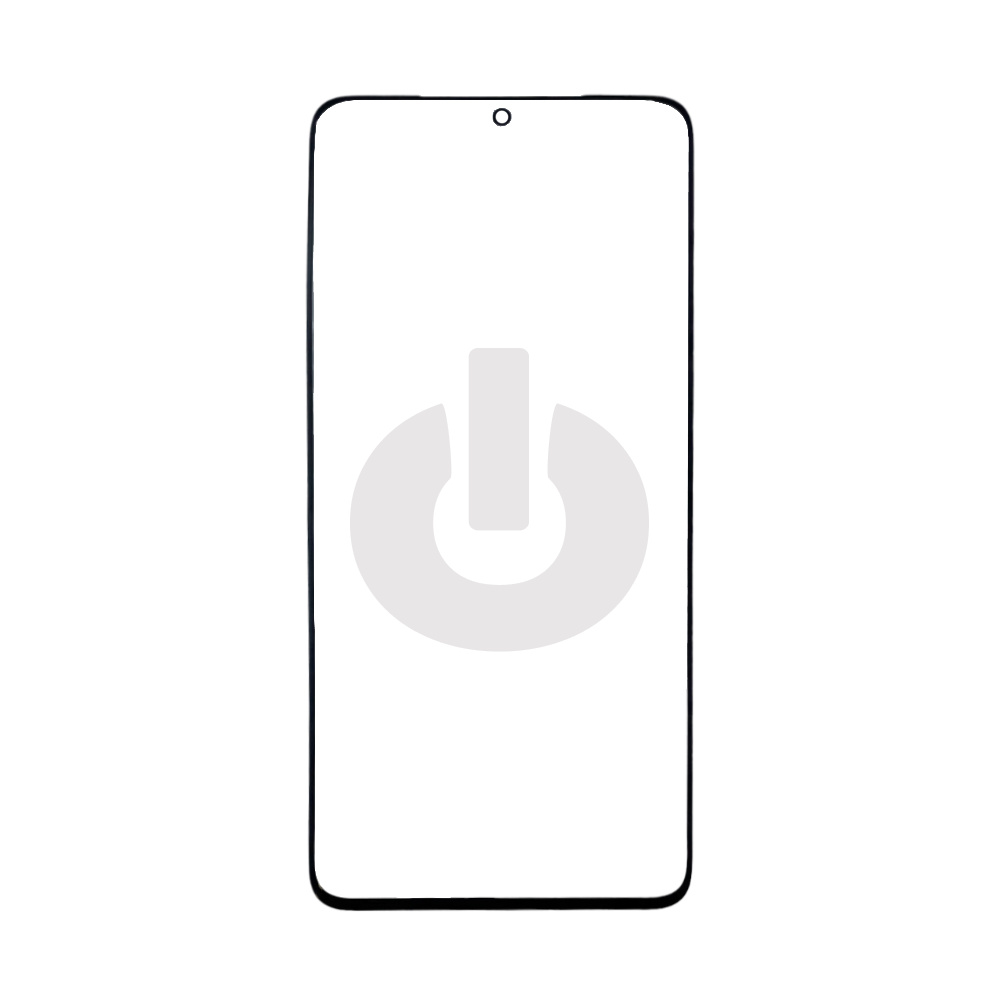 Стекло для переклейки Samsung S21 Ultra (G998B) с OCA пленкой черное АКЦИЯ Стекло для переклейки Samsung S21 Ultra (G998B) с OCA пленкой черное АКЦИЯ