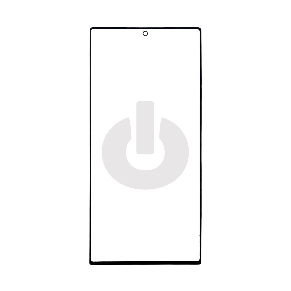 Стекло для переклейки Samsung S22 Ultra (S908E) с OCA пленкой черное АКЦИЯ Стекло для переклейки Samsung S22 Ultra (S908E) с OCA пленкой черное АКЦИЯ