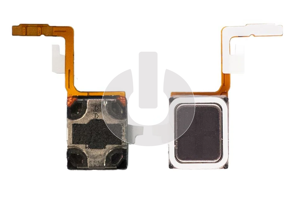 Динамик слуховой (speaker) для Xiaomi Redmi Note 10/ 10S/ Poco M5s на шлейфе