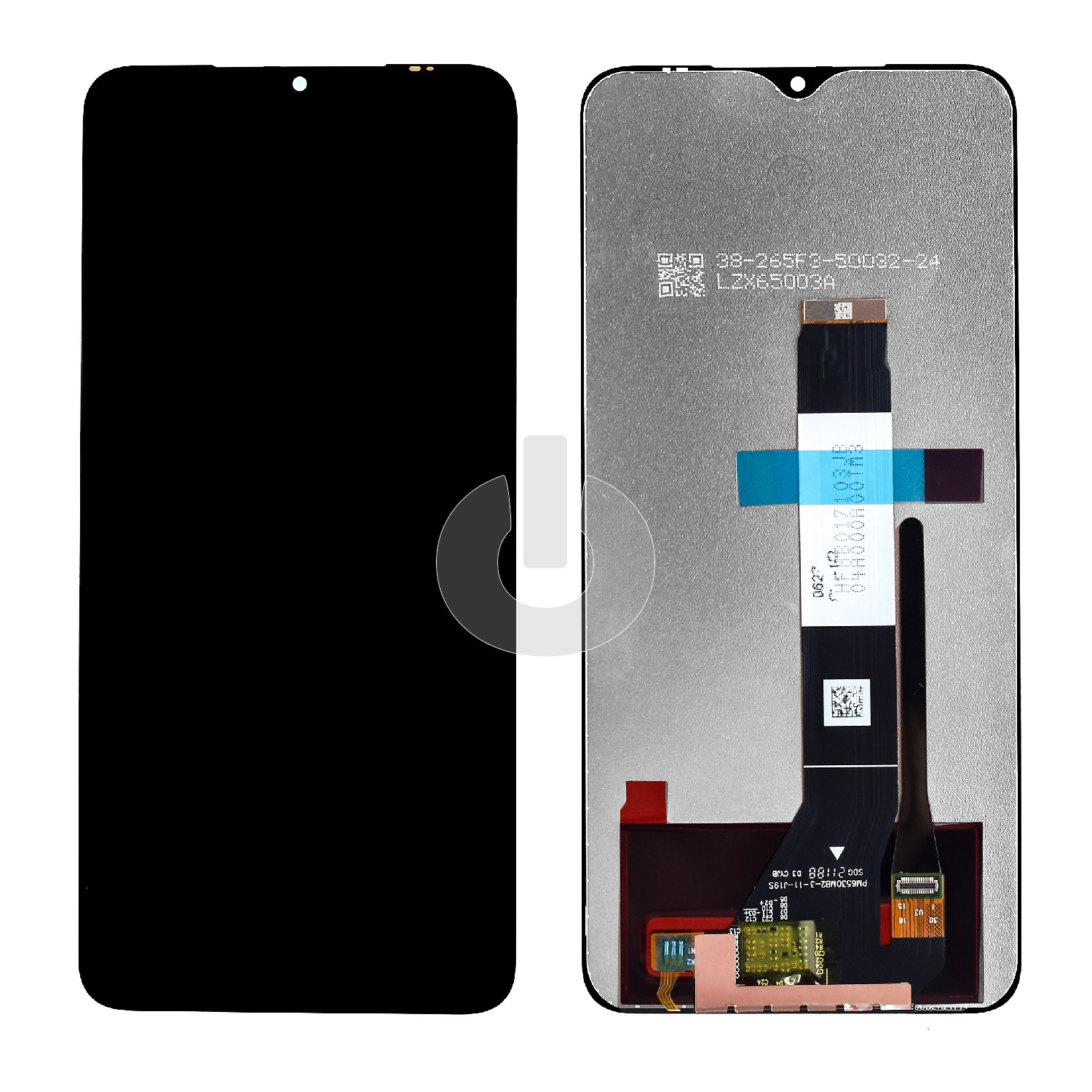Дисплей с тачскрином для Xiaomi Redmi 9T (M2010J19SY)/ Note 9 4G (M2010J19SC)/ Poco M3 (M2010J19CG) черный ORG Дисплей с тачскрином для Xiaomi Redmi 9T (M2010J19SY)/ Note 9 4G (M2010J19SC)/ Poco M3 (M2010J19CG) черный ORG