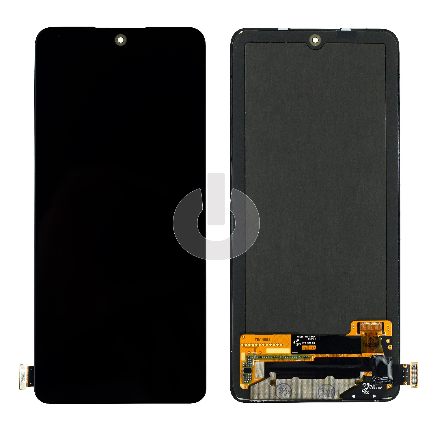 Дисплей с тачскрином для Xiaomi Redmi Note 10 Pro 4G/ 11 Pro 4G/ 5G/ 11 Pro+ 5G/ 11E Pro/ Note 12 Pro 4G/ 12 Pro Speed/ Poco X4 Pro 5G черный ORG Дисплей с тачскрином для Xiaomi Redmi Note 10 Pro 4G/ 11 Pro 4G/ 5G/ 11 Pro+ 5G/ 11E Pro/ Note 12 Pro 4G/ 12 Pro Speed/ Poco X4 Pro 5G черный ORG