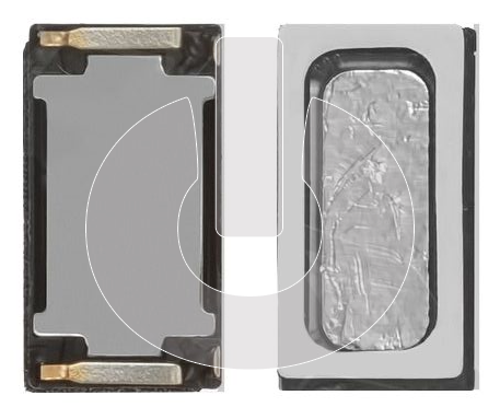 Звонок (buzzer) для Sony Xperia Z3 Compact/ Z5/ Z3 Plus/ X (D5803/E6653/E6553/F5121)