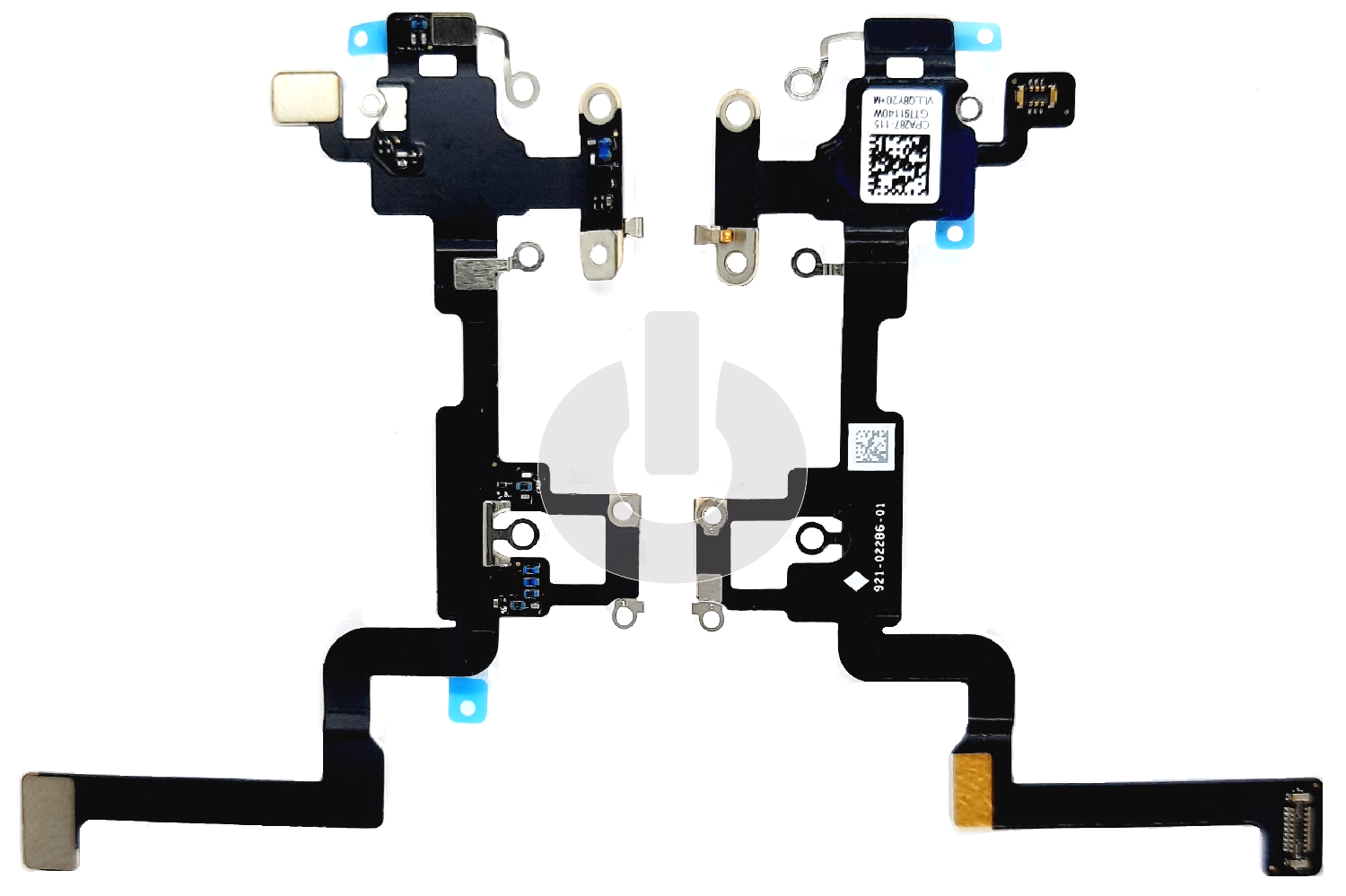 Антенна WiFi для iPhone 11 Антенна WiFi для iPhone 11