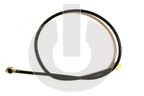 Кабель антенный (коаксиальный) универсальный 150 мм