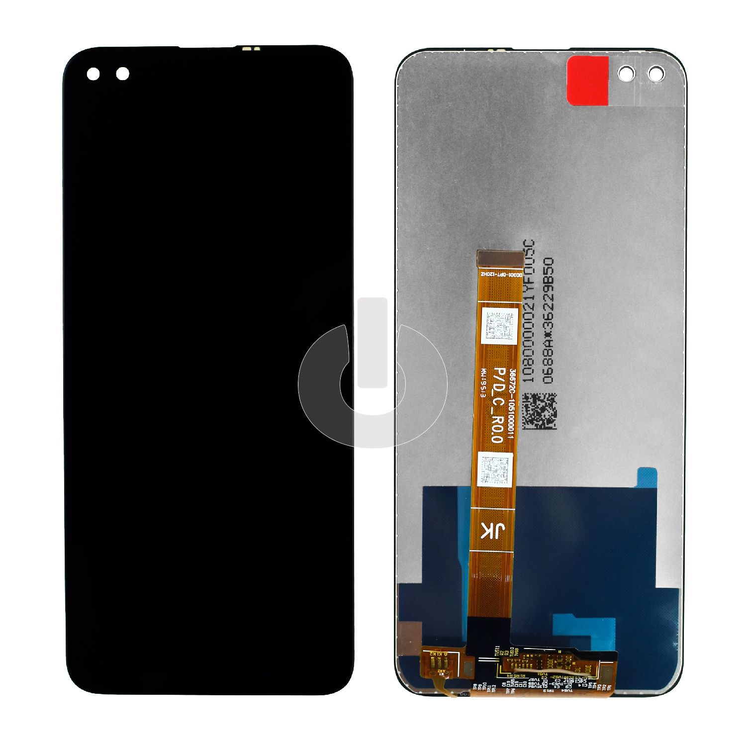 Дисплей с тачскрином для Realme 6 Pro (RMX2063)/ OPPO A92s (PDKM00)/ OPPO Reno 4Z 5G (CPH2065) черный Premium АКЦИЯ Дисплей с тачскрином для Realme 6 Pro (RMX2063)/ OPPO A92s (PDKM00)/ OPPO Reno 4Z 5G (CPH2065) черный Premium АКЦИЯ