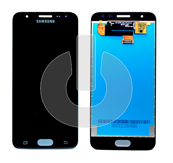 Дисплей с тачскрином для Samsung J5 Prime (G570F) черный ORG АКЦИЯ Дисплей с тачскрином для Samsung J5 Prime (G570F) черный ORG АКЦИЯ