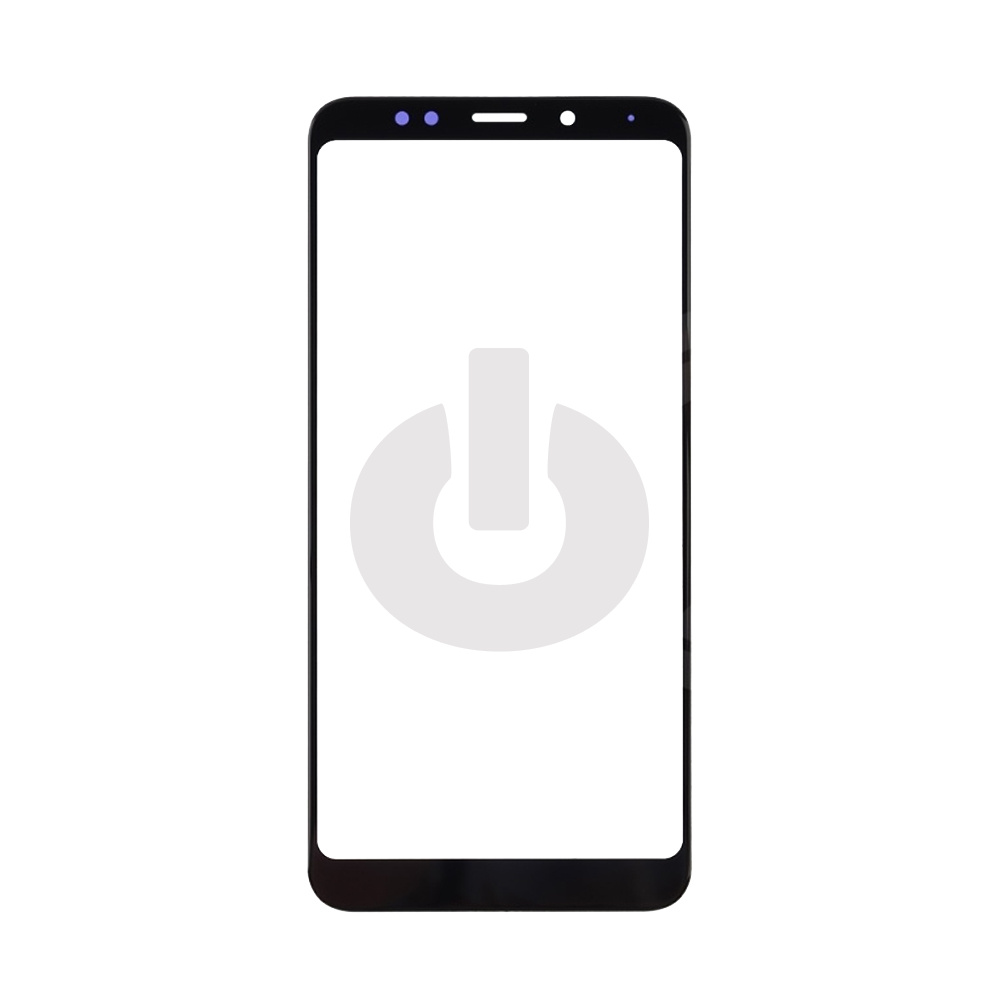 Стекло для переклейки Xiaomi Redmi 5 Plus (MEG7) с OCA пленкой черное АКЦИЯ Стекло для переклейки Xiaomi Redmi 5 Plus (MEG7) с OCA пленкой черное АКЦИЯ