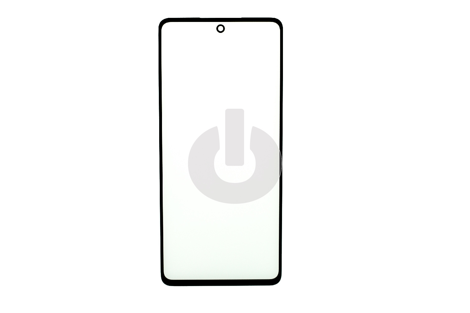 Стекло для переклейки Samsung A53 5G (A536B) с OCA пленкой черное АКЦИЯ Стекло для переклейки Samsung A53 5G (A536B) с OCA пленкой черное АКЦИЯ