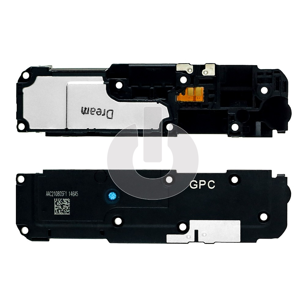 Звонок (buzzer) для Xiaomi Poco X3 Pro (M2102J20SG)/ X3 NFC (M2007J20CG) ORG Звонок (buzzer) для Xiaomi Poco X3 Pro (M2102J20SG)/ X3 NFC (M2007J20CG) ORG