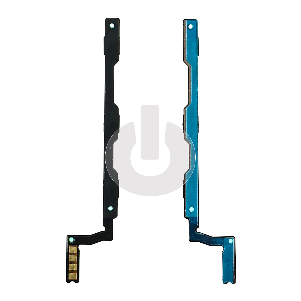 Шлейф кнопок включения/ громкости для Tecno Spark 8C (KG5K/ KG5J)/ Go 2022 (KG5m) Шлейф кнопок включения/ громкости для Tecno Spark 8C (KG5K/ KG5J)/ Go 2022 (KG5m)