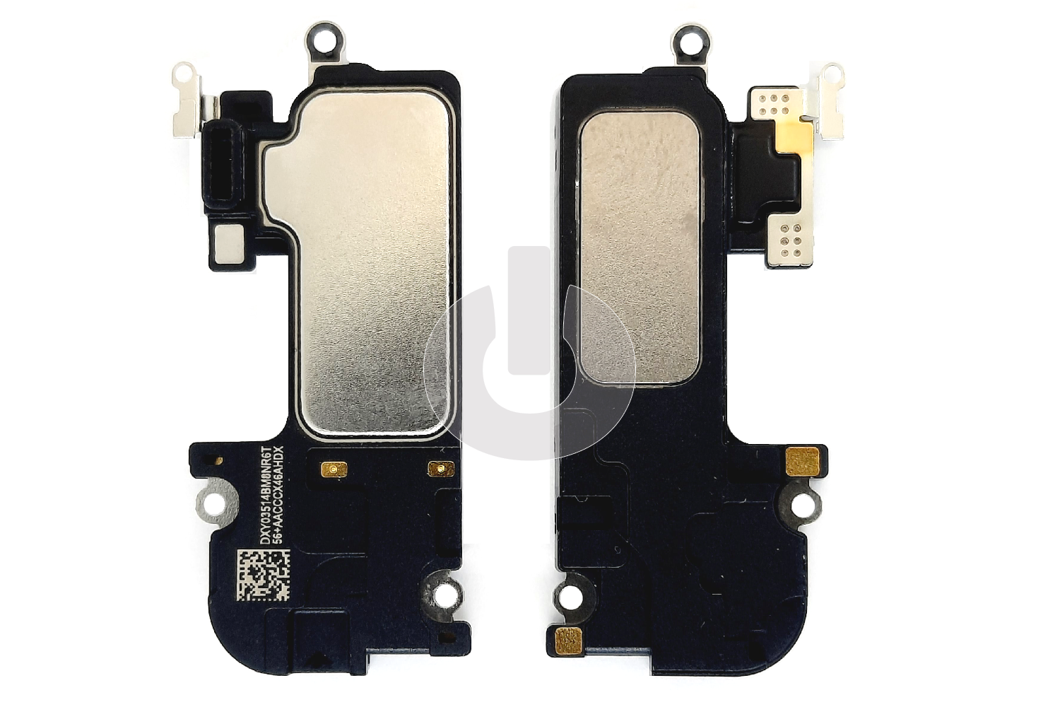 Динамик слуховой (speaker) для iPhone 12 Pro Max Динамик слуховой (speaker) для iPhone 12 Pro Max