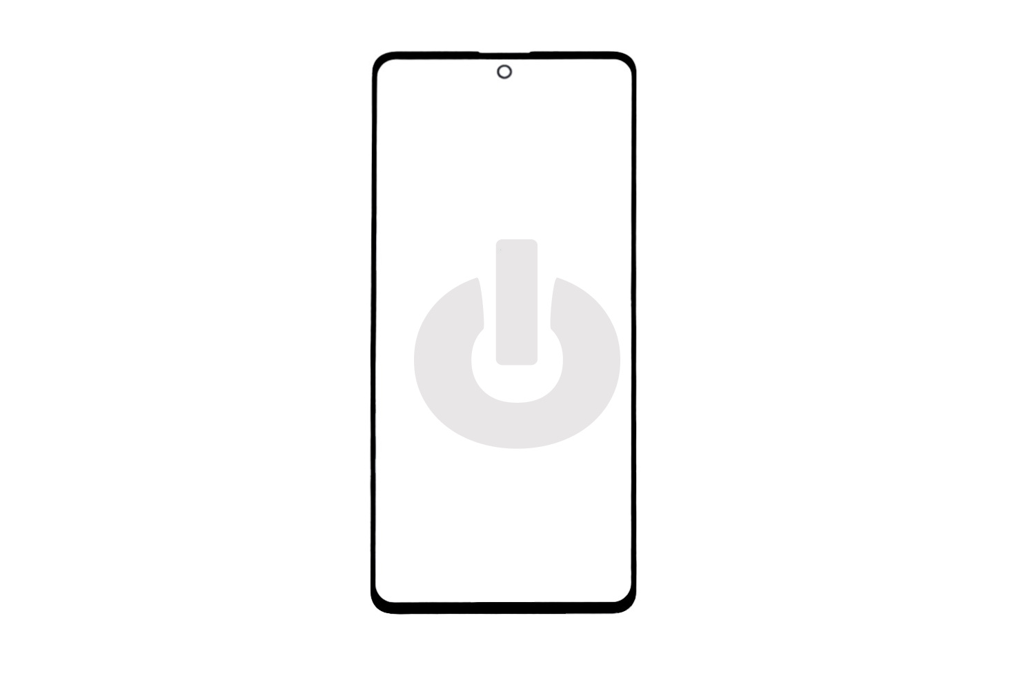 Стекло для переклейки Samsung A71 (A715F)/ M51 (M515F)/ Note 10 Lite (N770F) с OCA пленкой черное АКЦИЯ Стекло для переклейки Samsung A71 (A715F)/ M51 (M515F)/ Note 10 Lite (N770F) с OCA пленкой черное АКЦИЯ