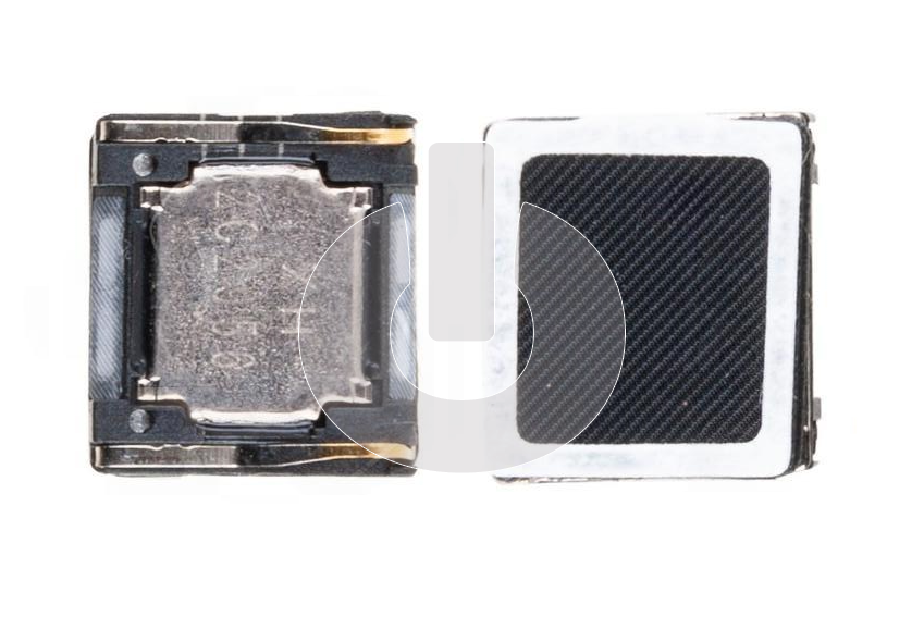 Динамик слуховой (speaker) для Xiaomi Redmi 7/8/8A/9A/9C/10A/10C/12C/Mi A3/Mi Play/Mi 9 Lite/Mi 10 Lite/Note 7/8/Poco M3 Pro 5G/M4 5G/M5/C31/C40/C55