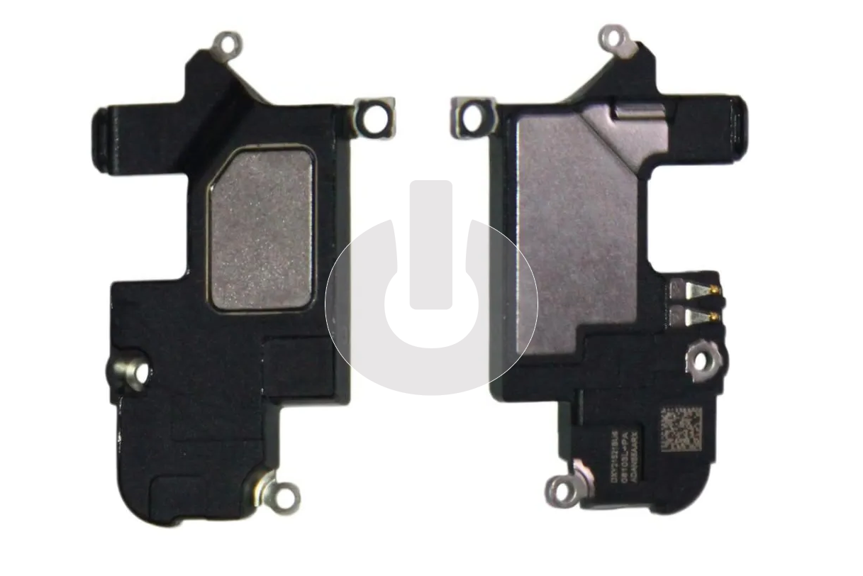Динамик слуховой (speaker) для iPhone 13 Pro Max Динамик слуховой (speaker) для iPhone 13 Pro Max