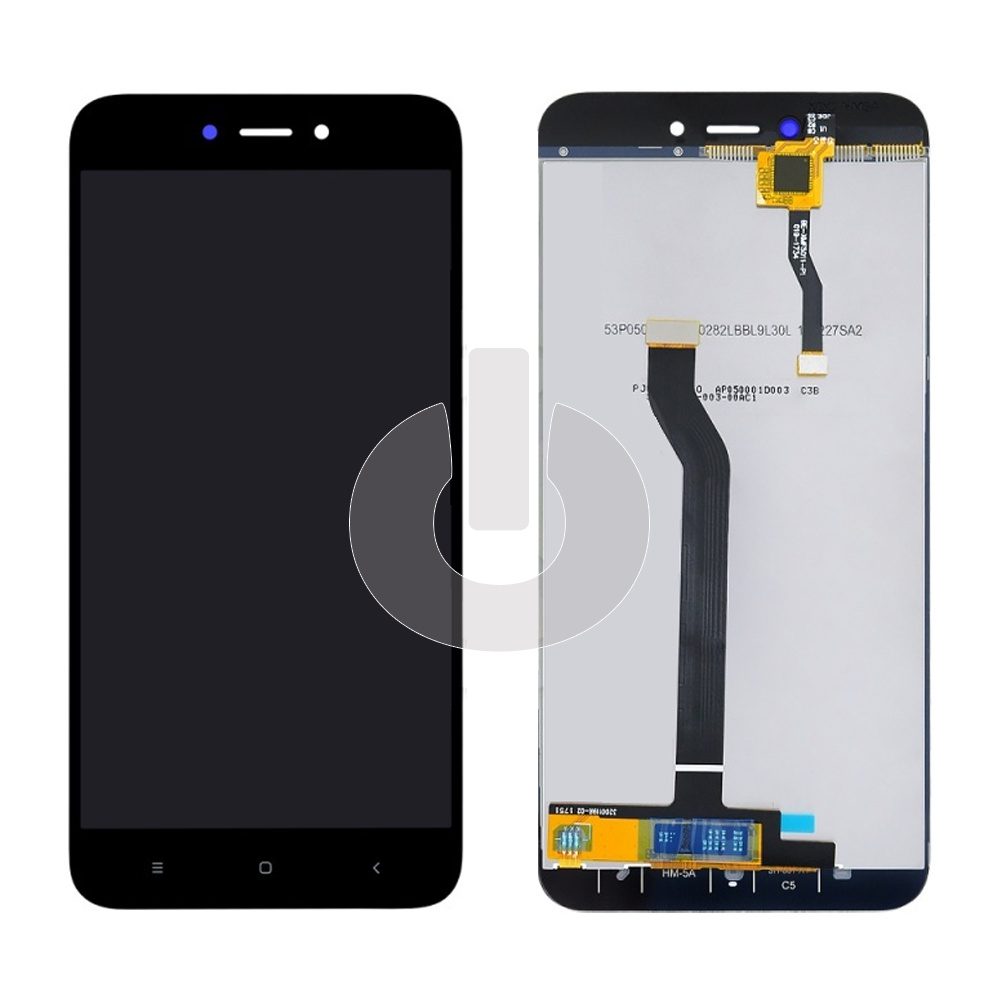 Дисплей с тачскрином для Xiaomi Redmi 5A (MCG3B)/ Redmi Go (M1903C3GG) черный Premium АКЦИЯ Дисплей с тачскрином для Xiaomi Redmi 5A (MCG3B)/ Redmi Go (M1903C3GG) черный Premium АКЦИЯ