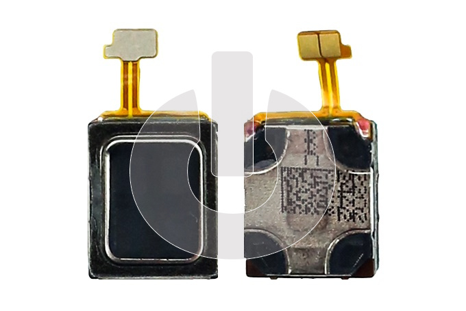 Динамик слуховой (speaker) для Xiaomi Mi 10T/ 10T Pro/ 11/ 11i/ 12 Lite/ 12T/ 12T Pro/ Poco F3/ F4/ M4 Pro 5G/ X5 Pro 5G на шлейфе