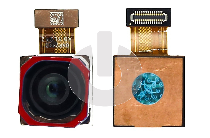 Камера основная для Xiaomi Redmi Note 10 Pro (M2101K6G) (108Мп) ORG