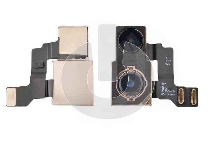 Камера основная для iPhone 12 Mini ORG