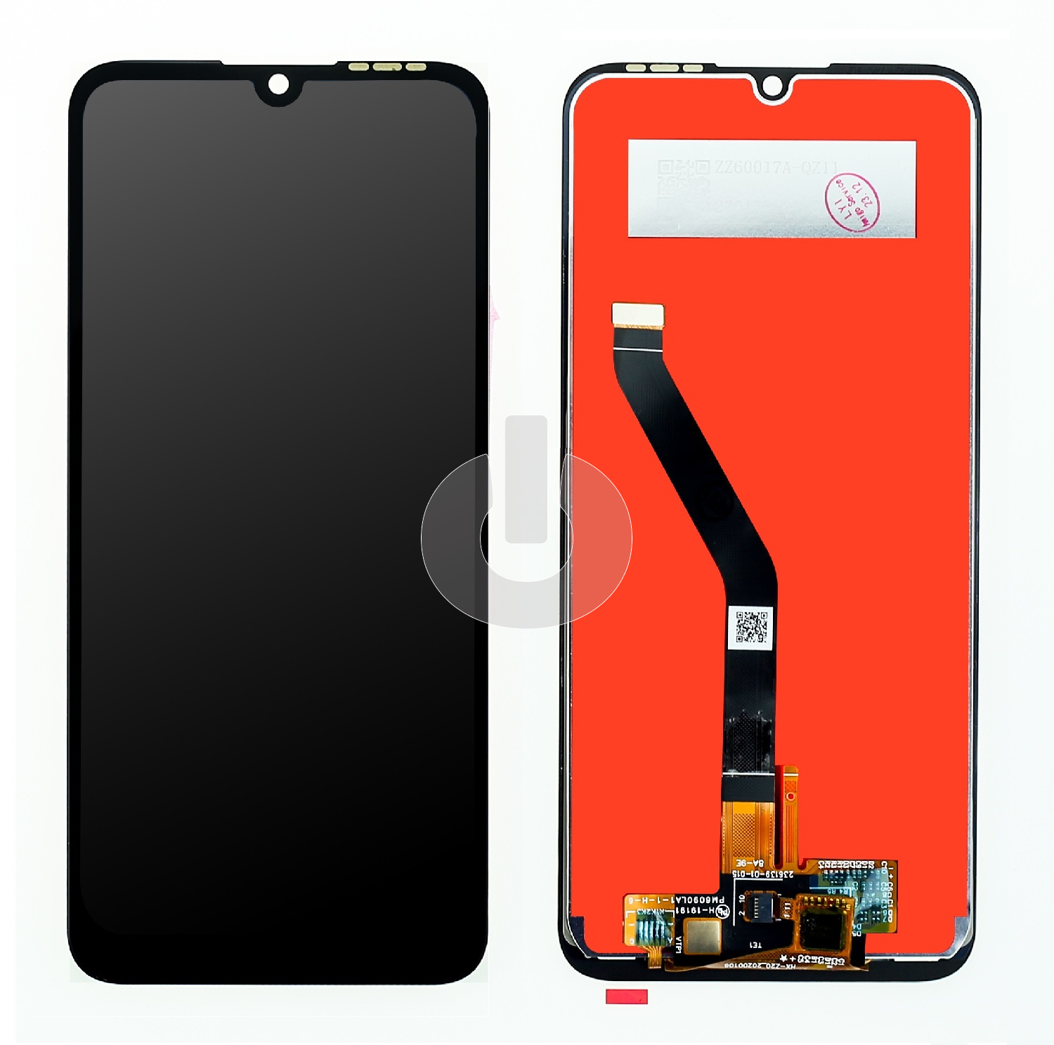 Дисплей с тачскрином для Huawei Honor 8A (JAT-LX1)/ 8A Pro (JAT-L41)/ Y6 2019 (MRD-LX1F)/ Y6s (JAT-LX3) черный ORG Дисплей с тачскрином для Huawei Honor 8A (JAT-LX1)/ 8A Pro (JAT-L41)/ Y6 2019 (MRD-LX1F)/ Y6s (JAT-LX3) черный ORG