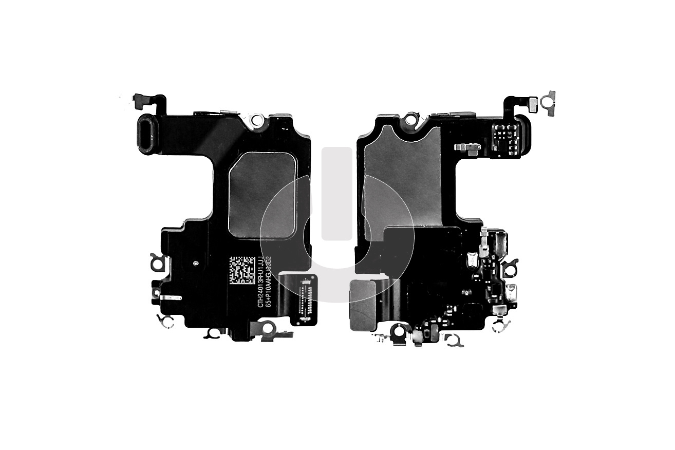 Динамик слуховой (speaker) для iPhone 14 Динамик слуховой (speaker) для iPhone 14