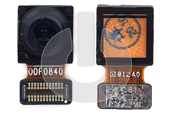 Камера фронтальная для Huawei Honor 10 Lite/ 10/ P20/ P20 Pro/ Mate 20/ Nova 3/ 3i ORG