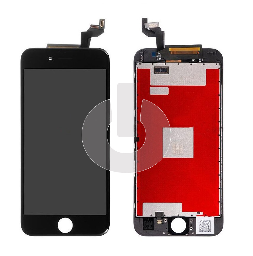 Дисплей с тачскрином для iPhone 6S черный OR FOG Дисплей с тачскрином для iPhone 6S черный OR FOG