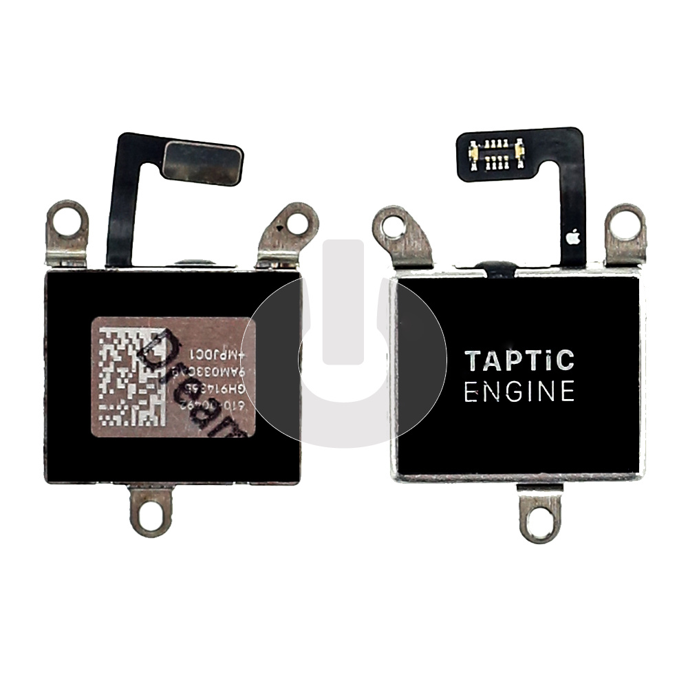 Вибромотор для iPhone 13