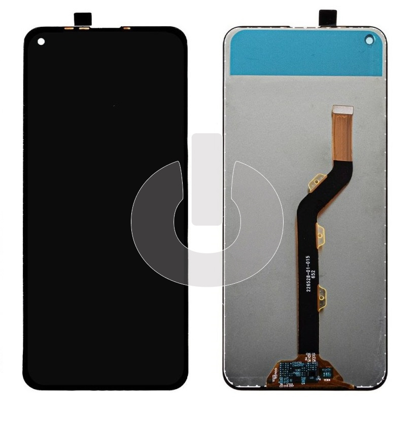 Дисплей с тачскрином для Tecno Spark 5 (KD7)/ 5 Pro (KD7H)/ Camon 15 (CD7)/ Infinix Hot 9 (X655C)/ Hot 9 Pro (X655F)/ Note 7 Lite черный ORG АКЦИЯ Дисплей с тачскрином для Tecno Spark 5 (KD7)/ 5 Pro (KD7H)/ Camon 15 (CD7)/ Infinix Hot 9 (X655C)/ Hot 9 Pro (X655F)/ Note 7 Lite черный ORG АКЦИЯ