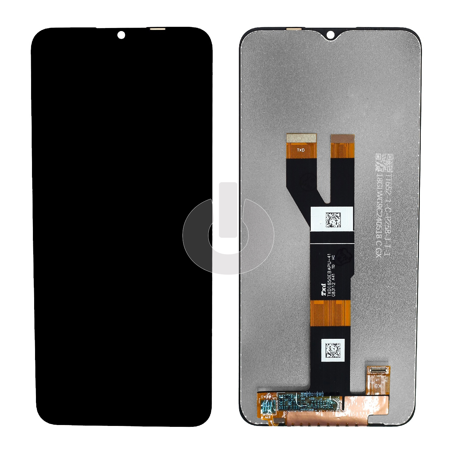 Дисплей с тачскрином для Realme C11 2021 (RMX3231)/ C20 (RMX3063)/ C21 2021 (RMX3201)/ Narzo 50i (RMX3235) черный Дисплей с тачскрином для Realme C11 2021 (RMX3231)/ C20 (RMX3063)/ C21 2021 (RMX3201)/ Narzo 50i (RMX3235) черный