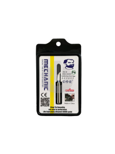 Жало паяльника MECHANIC 900M-T-K (lead-free бессвинцовое скошенное) АКЦИЯ фото