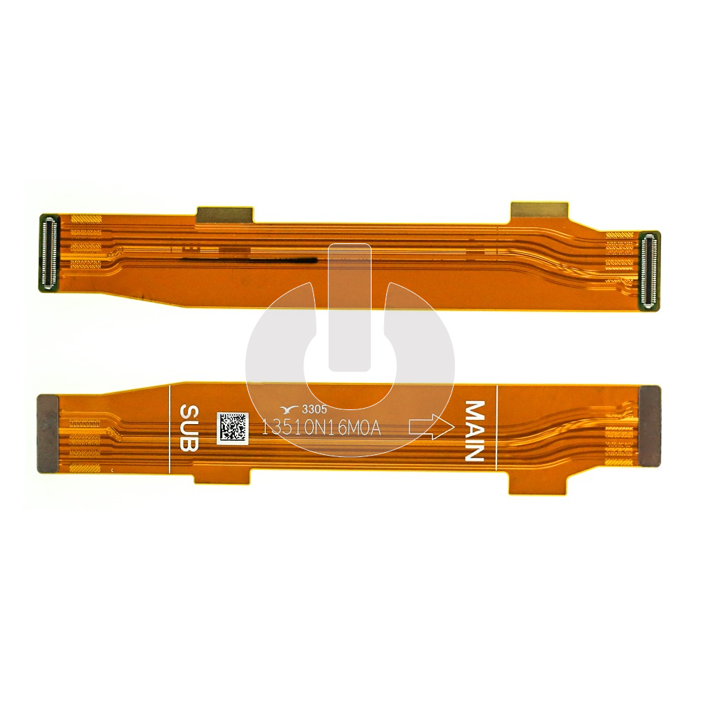 Шлейф межплатный для Xiaomi Poco X6 5G (23122PCD1G) Шлейф межплатный для Xiaomi Poco X6 5G (23122PCD1G)