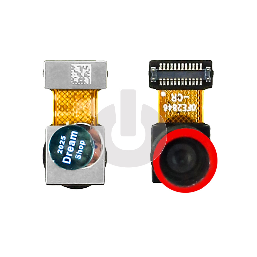 Камера фронтальная для Xiaomi Redmi 13C 4G (23108RN04Y) ORG Камера фронтальная для Xiaomi Redmi 13C 4G (23108RN04Y) ORG
