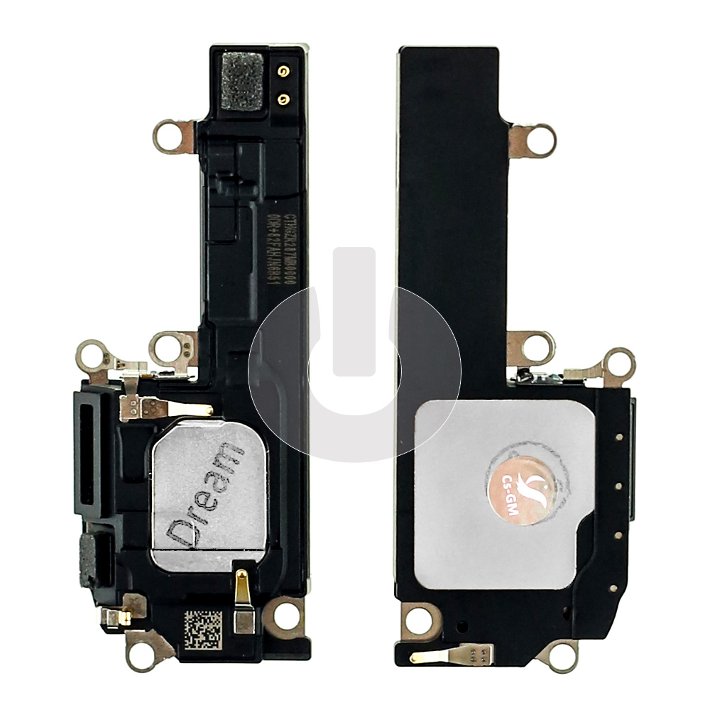 Звонок (buzzer) для iPhone 15 Звонок (buzzer) для iPhone 15
