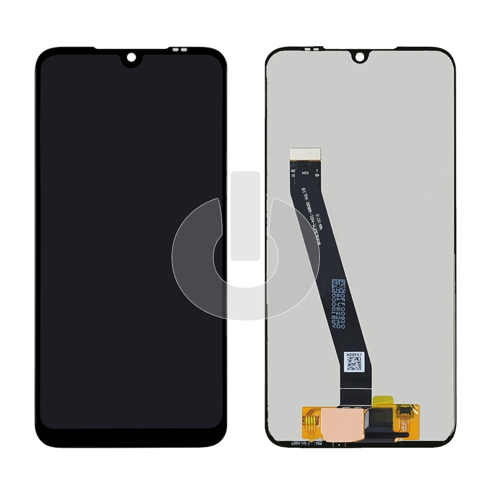 Дисплей с тачскрином для Xiaomi Redmi 7 (M1810F6LH) черный Premium Дисплей с тачскрином для Xiaomi Redmi 7 (M1810F6LH) черный Premium