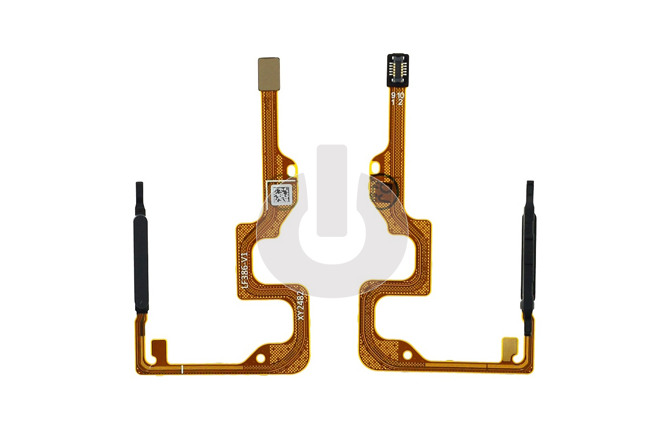 Сканер отпечатка пальца для Huawei Honor X6 (VNE-LX1)/ X7 (CMA-LX1)/ X7a (RKY-LX1) черный ORG Сканер отпечатка пальца для Huawei Honor X6 (VNE-LX1)/ X7 (CMA-LX1)/ X7a (RKY-LX1) черный ORG