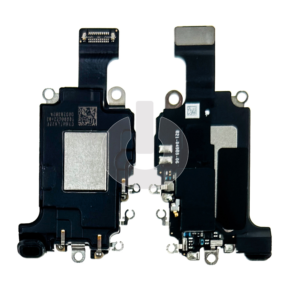 Динамик слуховой (speaker) для iPhone 16 Pro ORG