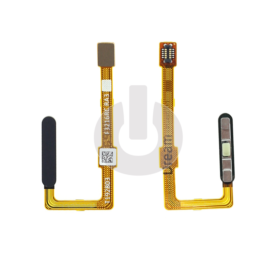 Сканер отпечатка пальца для Huawei Honor Y9S (STK-L21) черный АКЦИЯ Сканер отпечатка пальца для Huawei Honor Y9S (STK-L21) черный АКЦИЯ