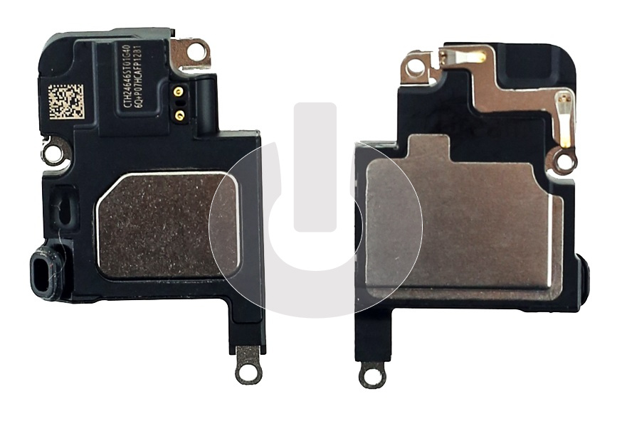 Динамик слуховой (speaker) для iPhone 14 Pro